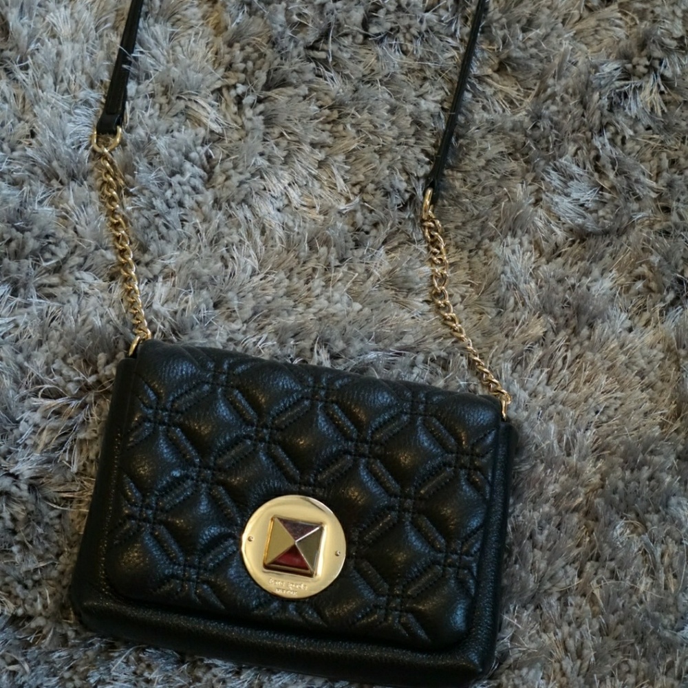 New! Kate Spade Crossbody Purse
